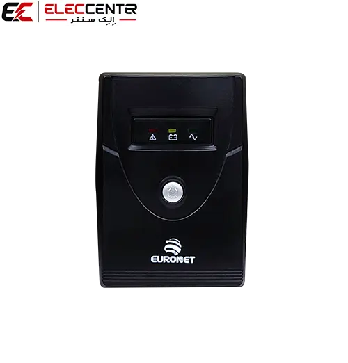 یو پی اس یورونت ۲۰۰۰ ولت آمپر UPS EURONET 2000VA